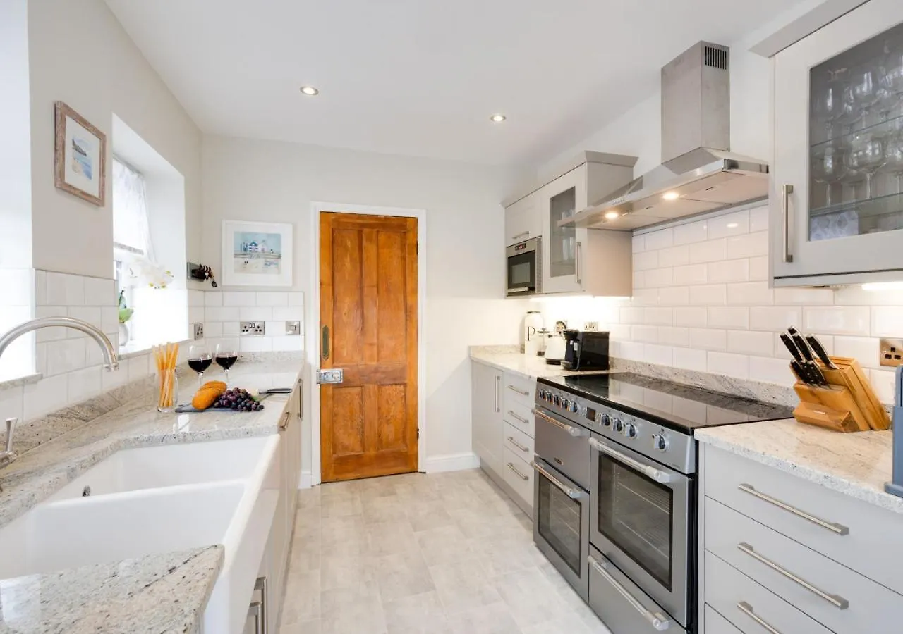 Holiday home Seahorse House Villa Whitby