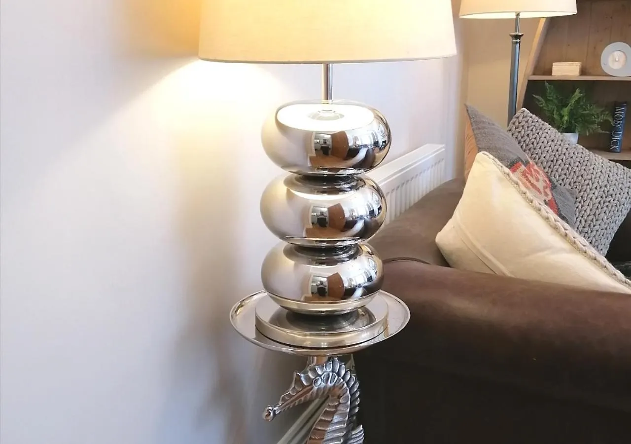 Holiday home Seahorse House Villa Whitby
