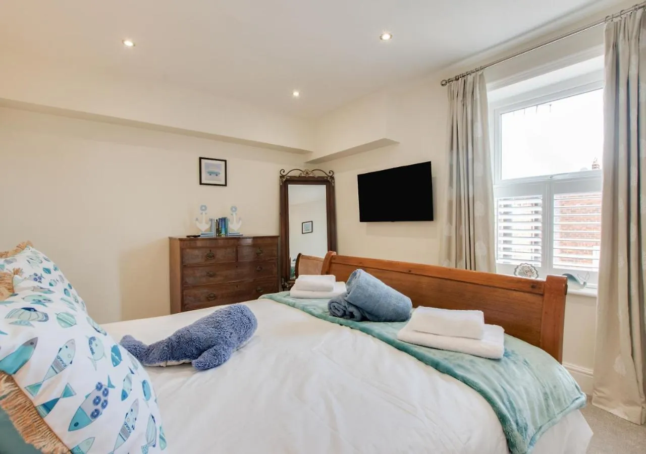 Seahorse House Villa Whitby United Kingdom