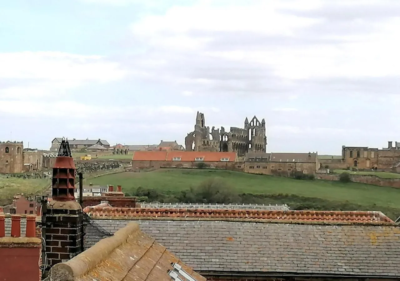 Holiday home Seahorse House Villa Whitby